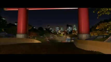 Michael Caine Cars 2 Interview