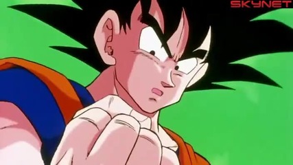 Dragon Ball Z - Сезон 3 - Епизод 86 bg sub