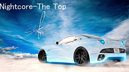 Nightcore The Top