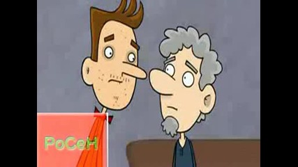Elis Dirty Jokes - Episode 18 *hq*