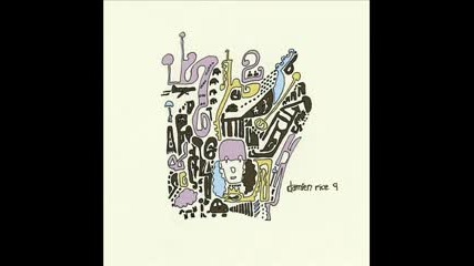 Damien Rice - Dogs