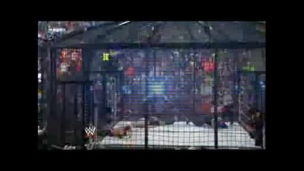 Jeff Hardy Extreme Moves