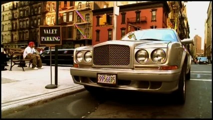 Limp Bizkit - Rollin' (air Raid Vehicle)