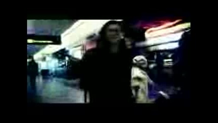 Skrillex - Rock n Roll (will Take You to the Mountain)
