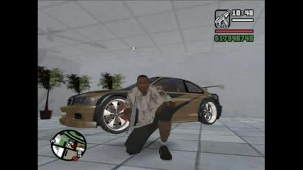 Gta Sa Bg Racer Mod Tuning Cars, Други