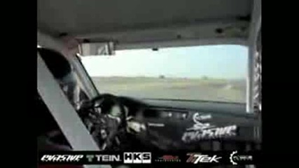 Evasive Motorsports Mitsubishi Evolution Ix At Sup
