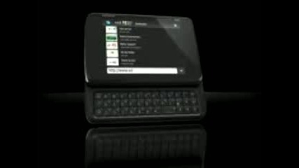 Nokia N900
