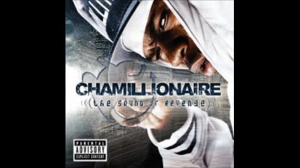 Chamillionare - Frontin