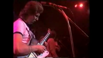 Little River Band - Home On Monday (1977)