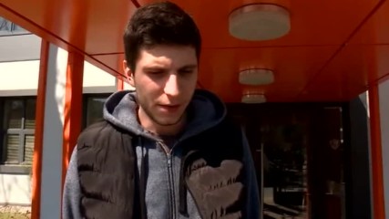 Спас Байрев за канабиса: Това беше тъпа проява
