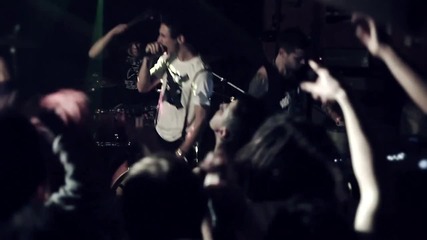 Modestep - Feel Good [ Official Video ]