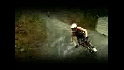 Extreme Mtb