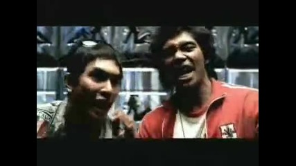 Missy Elliott - Work It