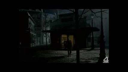 Paradise Lost - Pray Nightfall