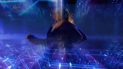 Five Letters- Crazy Man - Full Hd