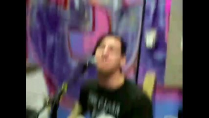 Anti Flag - Die For Your Government - Acoustic