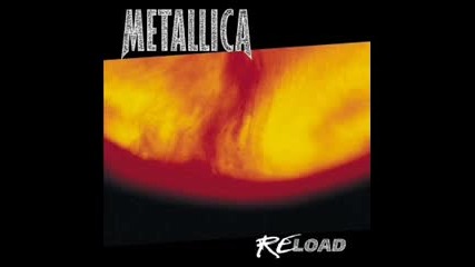 Metallica - Fuel