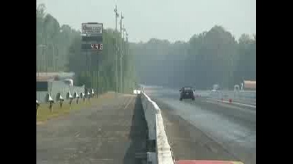 Mercedes - Benz Sl500 Drag