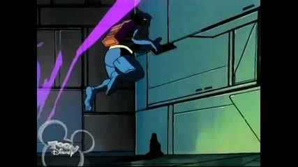 X-men - s3e10 - Obsession