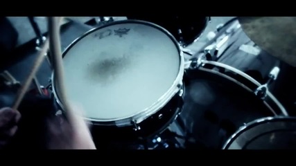 A Reason to Breathe - The Eye of a Traitor