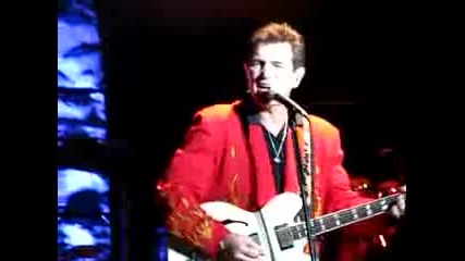 chris isaak