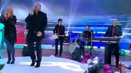 Jet Set - Hiljadu Dusmana - Novogodisnja Zurka Dm Sat 2017
