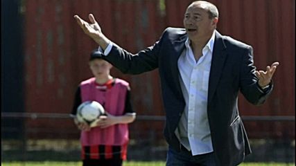 Кокала: Щом не сме победили, няма как да сме доволни