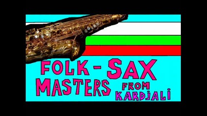 karjaliyskite saksifonisti