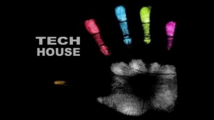 Amazing Tech House