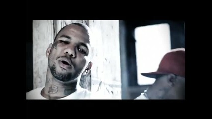 The Game Ft. Travis Barker - Dope Boys [ високо качество ]