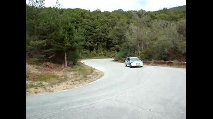 rali sliven 2008 - 5