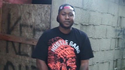 Smoketown Knave - Let Em Talk