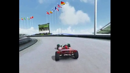 trackmania road rage 