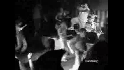 CDC - Crowd War (mosh video)
