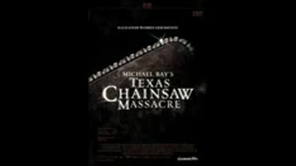 Texas Chainsaw Massacre Soundtrack main