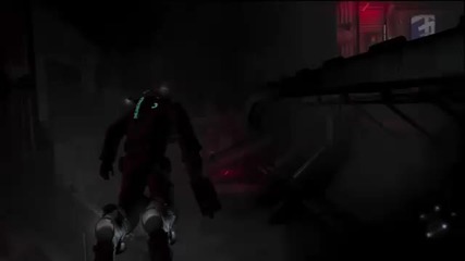 Dead Space 2 Walkthrough Chapter 10 Part 4 