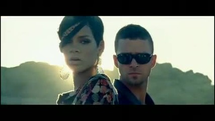 Rihanna - Rehab ft. Justin Timberlake