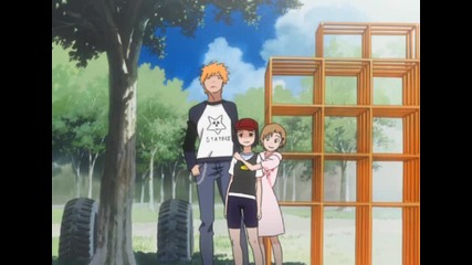 Bleach 