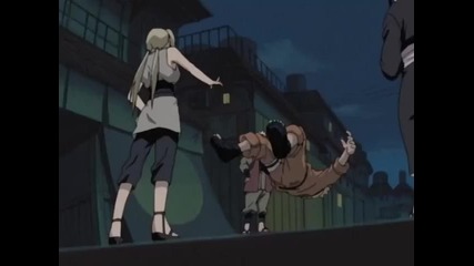 Naruto - Uncut - Episode - 90