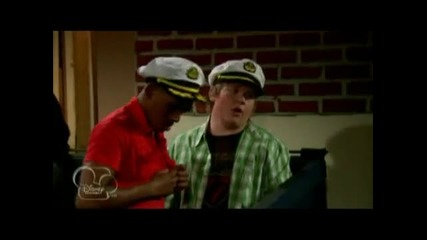 Sonny with a chance S02e12 part 3 