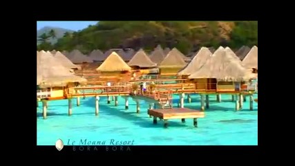 Paul van Dyk - We are alive + Bora Bora 