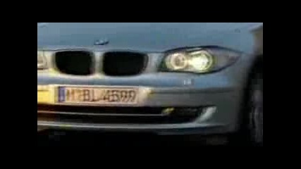 Bmw 118d 2008 World Green Car