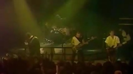 Gary Moore - Victims Of The Future 1984
