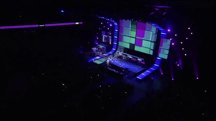 E3 2012: Dance Central 3 - E3 Gameplay