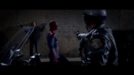 The Amazing Spider-man 3d - Official Trailer - In Theaters July 3rd