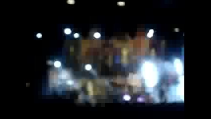 Live In Brisbane Slipknot Disasterpieces