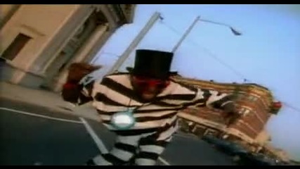 Public Enemy - Can`t Do Nuttin For Ya Man ( Classic Video 1990 )[ Dvd - Rip High Quality ]