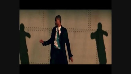 Usher & Will.i.am - Omg
