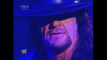 Undertaker