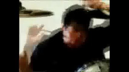 Ill Nino - This Is War